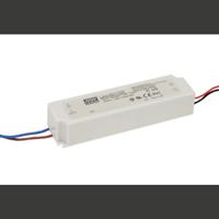 Mean Well LPC-100-2100 LED-driver Constante stroomsterkte 100 W 2.1 A 24 - 48 V/DC Niet dimbaar, Overbelastingsbescherming 1 stuk(s)