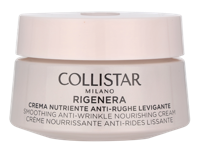 Collistar Rigenera Smoothing Anti-Wrinkle Nourishing Cream 50 ml