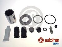 Reparatieset, remklauw D42731C Reparatieset, remklauw D42731C