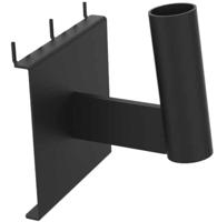 Unbranded Stelling stuur/zadelpen haak zw