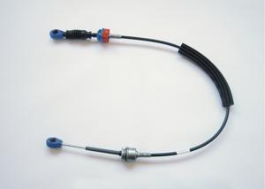 Kabel, versnelling B CAR, u.a. für Renault