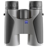 ZEISS Terra ED 10x42 verrekijker Zwart, Grijs - thumbnail