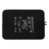 Risk loss: Laptop sleeve 13 inch