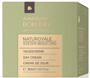 Annemarie Borlind Naturoyale System Biolifting Day Cream