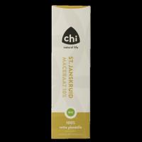 Sint Janskruid maceraat bio 100 Milliliter