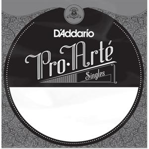 D'Addario J4706 Pro-Arte Classical snaar voor klassieke gitaar normal tension (E6)