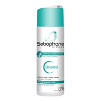 Sebophane Talgregulerende Shampoo Vet Haar 200ml