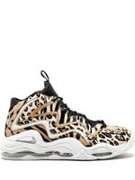 Nike baskets montantes Air Pippen 1 - Tons neutres