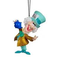Orn.plc disney alice l12cm