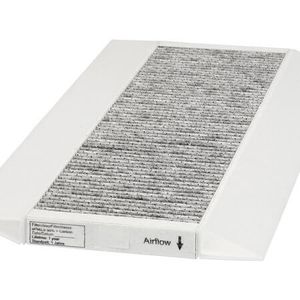 Brink koolstoffilter carbon WTW filter t.b.v Flair 300/400 - filterklasse M5