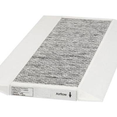 Brink koolstoffilter carbon WTW filter t.b.v Flair 300/400 - filterklasse M5
