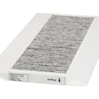 Brink koolstoffilter carbon WTW filter t.b.v Flair 300/400 - filterklasse M5