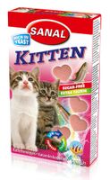 Sanal Cat kitten snacks - thumbnail