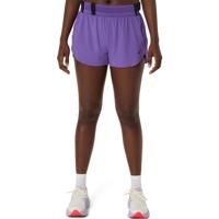ASICS Metarun Split Short Dames