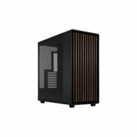 ATX Semi-toren BehuizingFractal Design North XL RC Zwart
