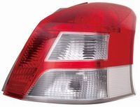 Achterlicht 21219T3R3LDUE