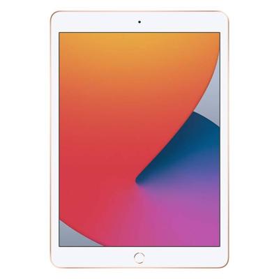 Apple iPad 8 (2020) - 10.2 inch - 32GB - Goud Apple iPad 8 (2020) - 10.2 inch - 32GB - Goud