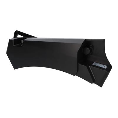 Brose Bmz fietsaccu seat tube 37v 17,5ah met wake