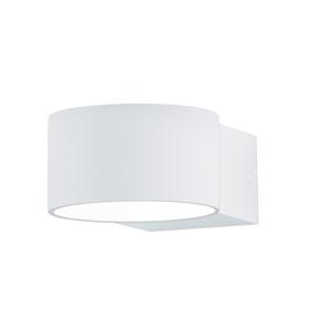 Trio Wandlamp Lacapo wit 223410131