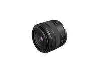 Canon RF 24mm F1.8 MACRO IS STM MILC Groothoek-macrolens Zwart - thumbnail