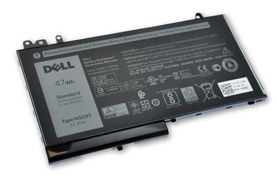 DELL laptop accu 4090mah