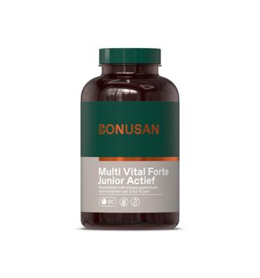Multi vital forte junior actief