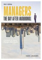 Managers the day after tomorrow - Rik Vera - ebook