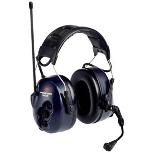 3M Peltor LiteCom MT53H7A4400-EU Oorkapheadset 32 dB EN 352-1:2002, EN 352-3:2002 1 stuk(s)