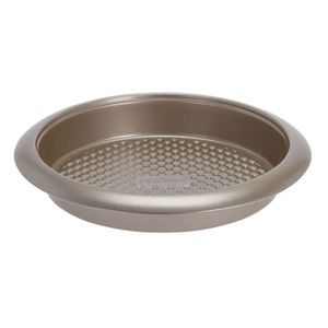 Ronde taart/quiche bakvorm 27 cm bakbenodigdheden