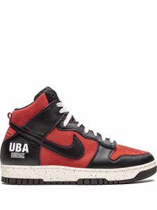 Nike x Undercover baskets montantes Dunk 1985 'UBA' - Noir