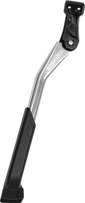 Ergotec achtervorkstandaard "exclusiv direct" rear kickstand exclusiv direct adj.