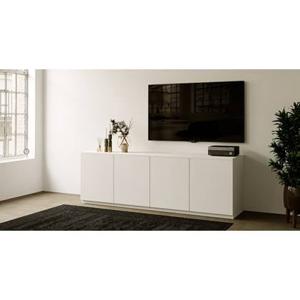 Artego Design Alpine Wit 163 cm Dressoir