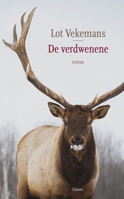 De verdwenene - Lot Vekemans - eBook (9789059369429) De verdwenene - Lot Vekemans - eBook (9789059369429)