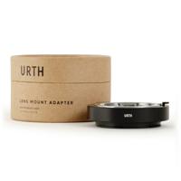 Urth Lens Mount Adapter: Compatible with Leica M Lens to Fujifilm X Camera Body - thumbnail