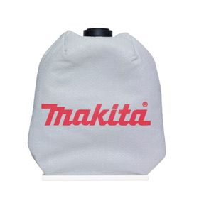 Makita Accessoires Stofzak linnen voor HR2430, HR2432 - 122708-7