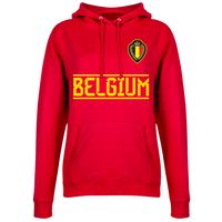 België Team Hoodie