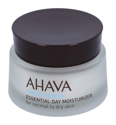 Ahava T.T.H. Essential Day Moisturizer 50ml Ahava T.T.H. Essential Day Moisturizer 50ml