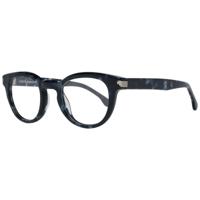 Uniseks Brillenframe Lozza VL4123 450BLK
