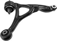 Draagarm, wielophanging 4258701