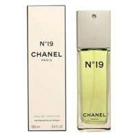 Damesparfum Nº 19 Chanel CH20 EDT