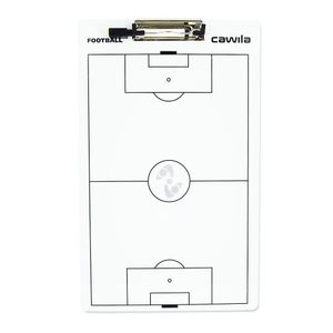 Cawila Coachbord voetbal 00401701