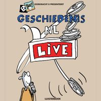 Geschiedenis NL Live