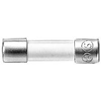 Siemens 8WA18227EF81 8WA1822-7EF81 Buiszekering (Ø x l) 5 mm x 25 mm 2.5 A 250 V/AC Traag -T- Inhoud 10 stuk(s)