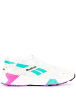 Reebok baskets Aztrek - Blanc