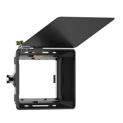 PolarPro Basecamp 4x5,65" Filter adapter