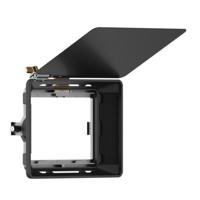 PolarPro Basecamp 4x5,65" Filter adapter