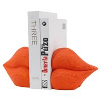 Richmond Boekenstandaard Lips - Oranje