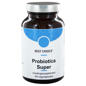 Optiflor (voorheen Probiotica Super)