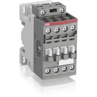 ABB AF09-30-01-13 Contactor 3x NO, 1x NC 4 kW 1 stuk(s)