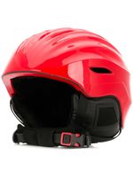 Perfect Moment casque Mountain Mission Bear - Rouge